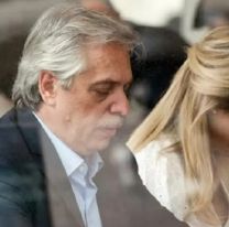 Causa contra Alberto Fern&aacute;ndez: Fabiola Y&aacute;&ntilde;ez no se present&oacute; en Madrid para entregar su celular