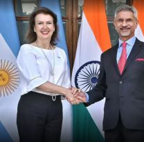 Marcha atr&aacute;s: Argentina podr&iacute;a reconsiderar formar parte de los BRICS