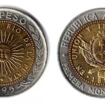 La ten&eacute;s en tu casa: la moneda de 1 peso que vale $1.500.000