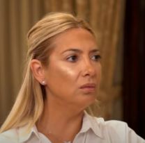 El alarmante mensaje que tir&oacute; Fabiola Ya&ntilde;ez en sus redes: "Tengo miedo..."