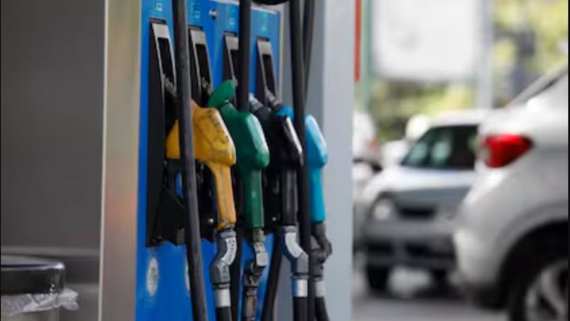 Vuelve a subir la nafta en noviembre: hasta un 9%
