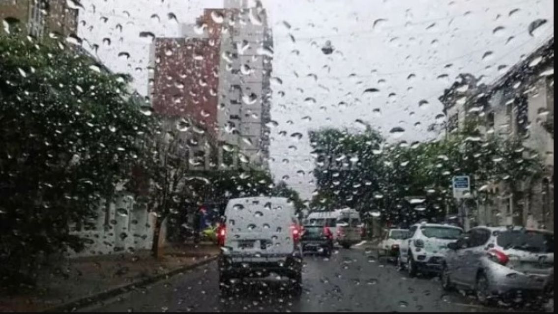 Siguen las lluvias en Jujuy ¿Cuándo vuelve el calor?