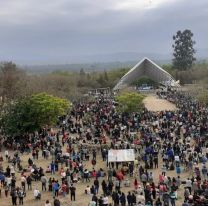 Se llevaron el hijo de una juje&ntilde;a minutos antes de salir para R&iacute;o Blanco 