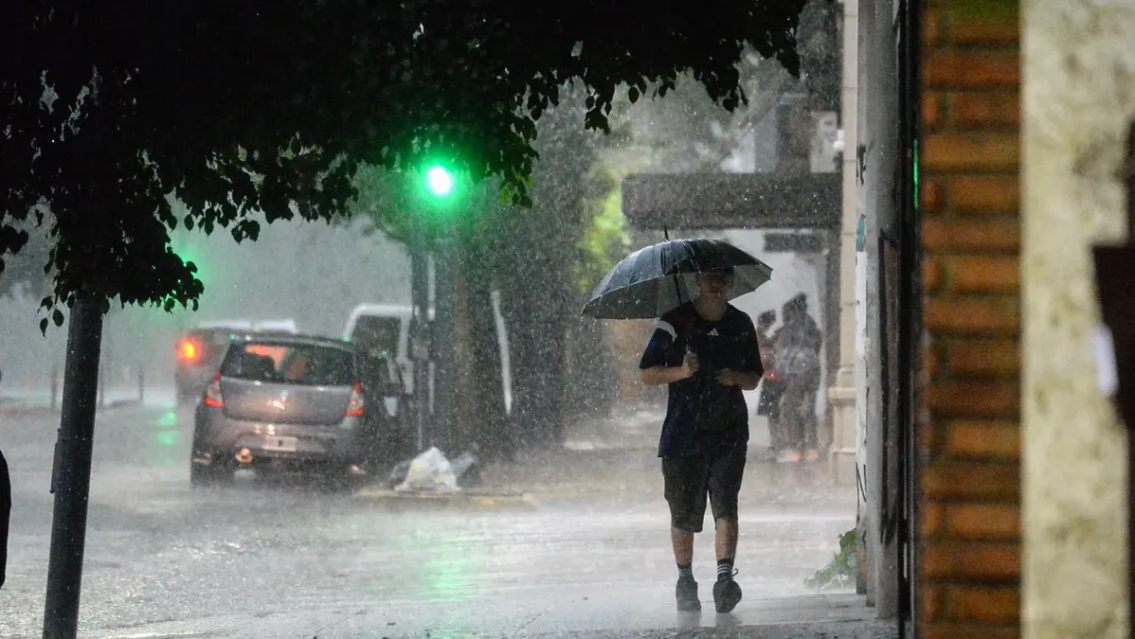 D�a negro en Jujuy, se viene un jueves helado y con lluvias