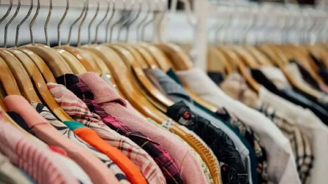 La ropa más cara del mundo está en Argentina. ¿Por cuánto te vestís en Jujuy?