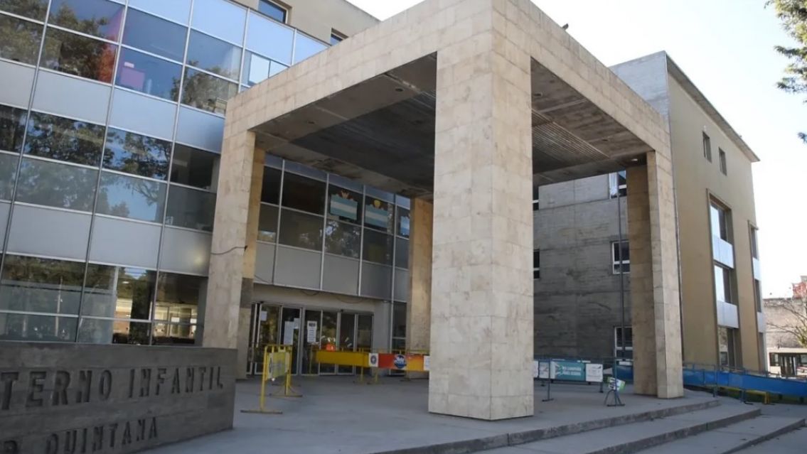 Los juje�itos del hospital necesitan un televisor para pasar mejor sus d�as