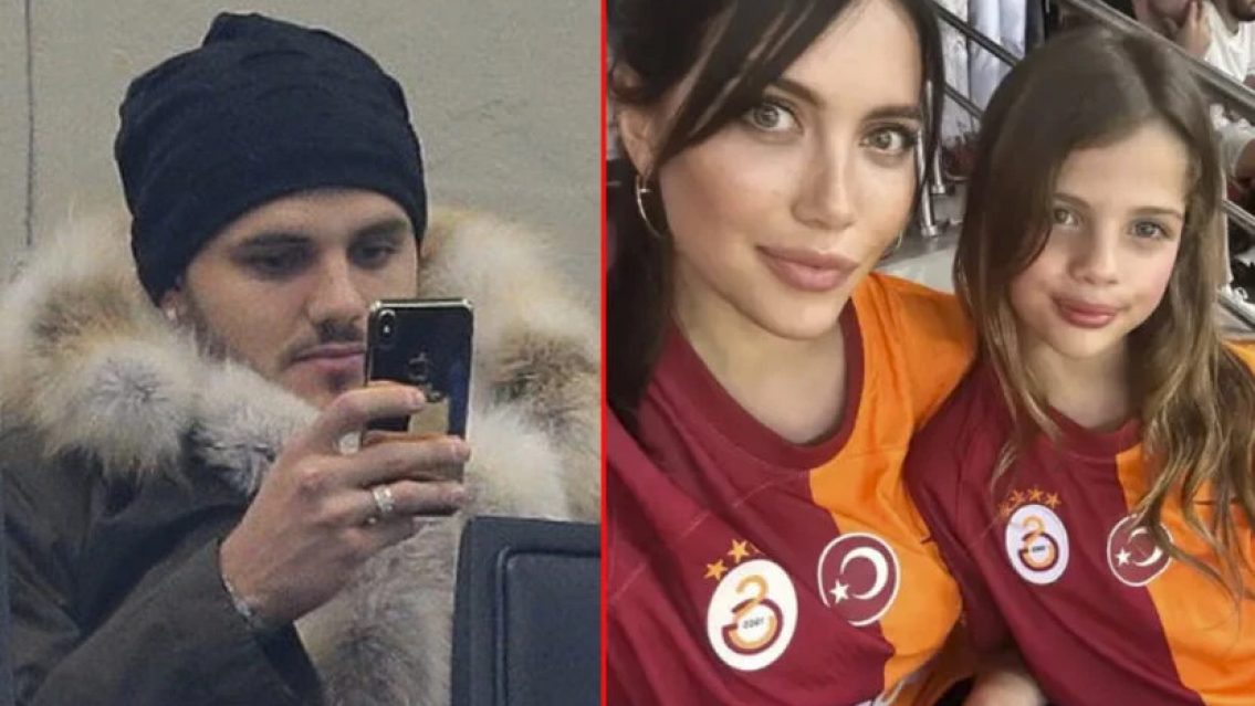 "Tenía y celulares", ¿por eso Wanda Nara lo dejó?