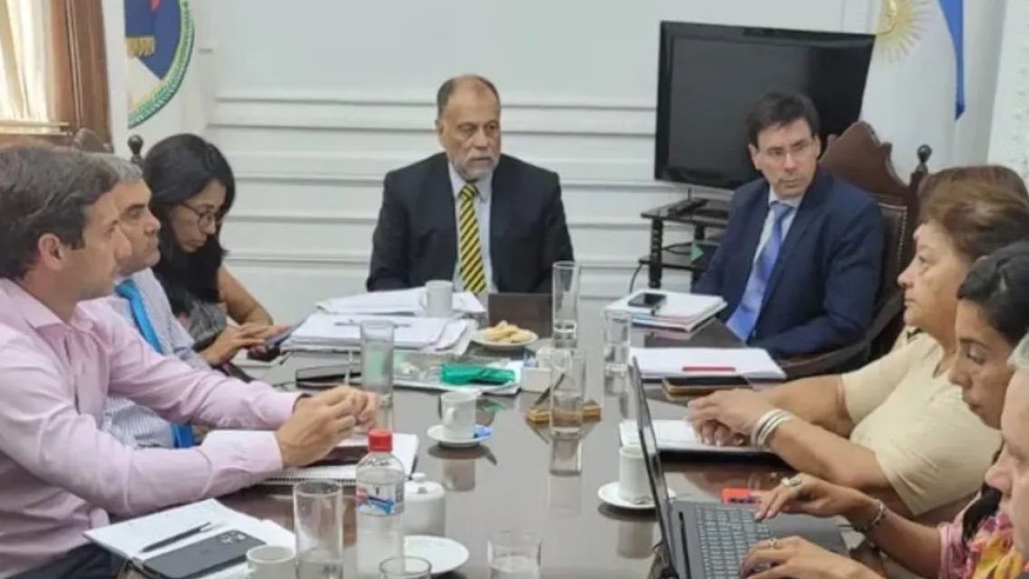 FOTO: JUJUY AL MOMENTO