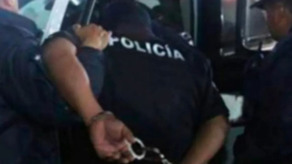 Esc�ndalo en Jujuy: polic�as se robaron un auto secuestrado y fueron detenidos