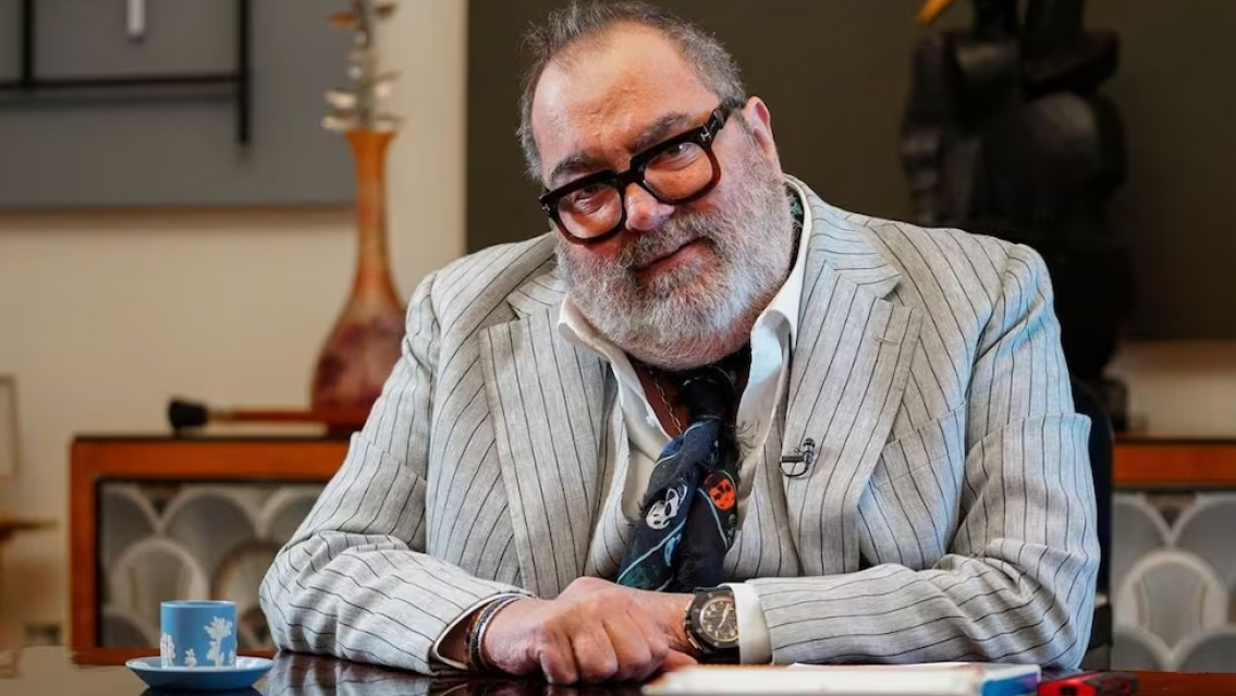 El milagro de Jorge Lanata, "podría estar muerto". Testimonio del médico