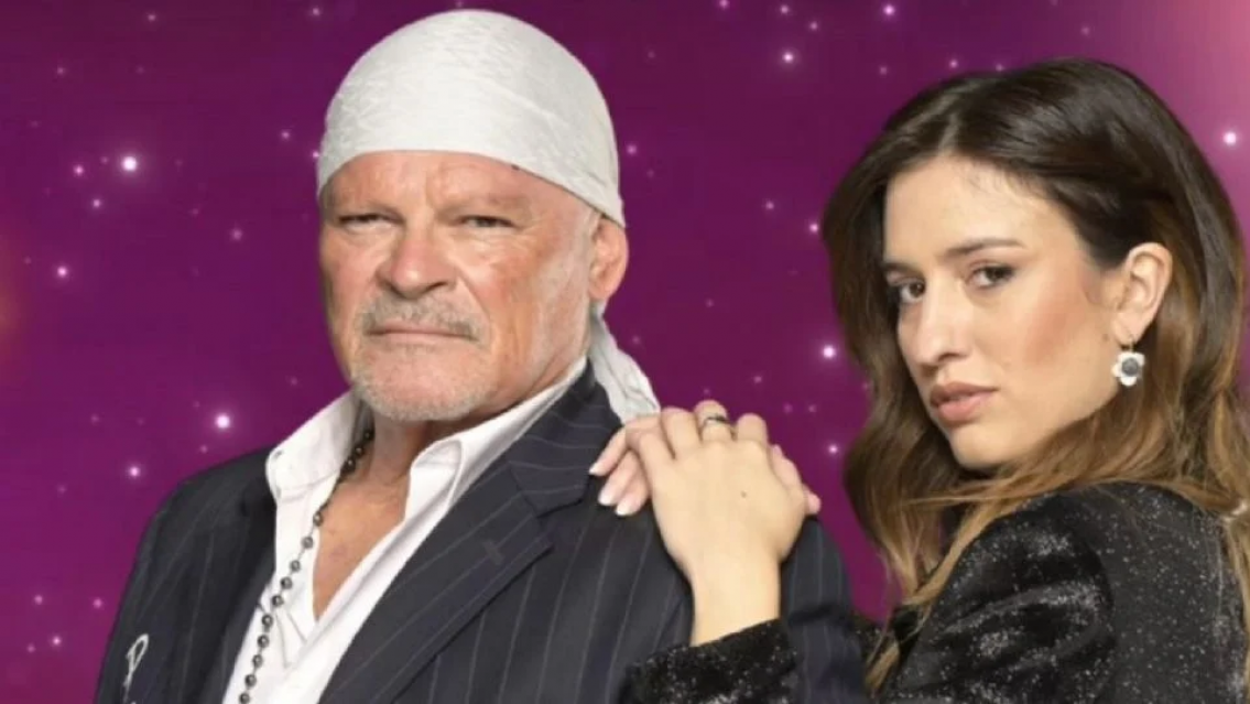 ¿Cuestión de salud o bajo rating? Alfa también dejaría el "Cantando"