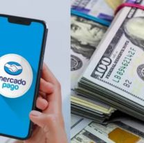 S&uacute;per bajo: a cu&aacute;nto se consigue el d&oacute;lar MEP en Mercado Pago