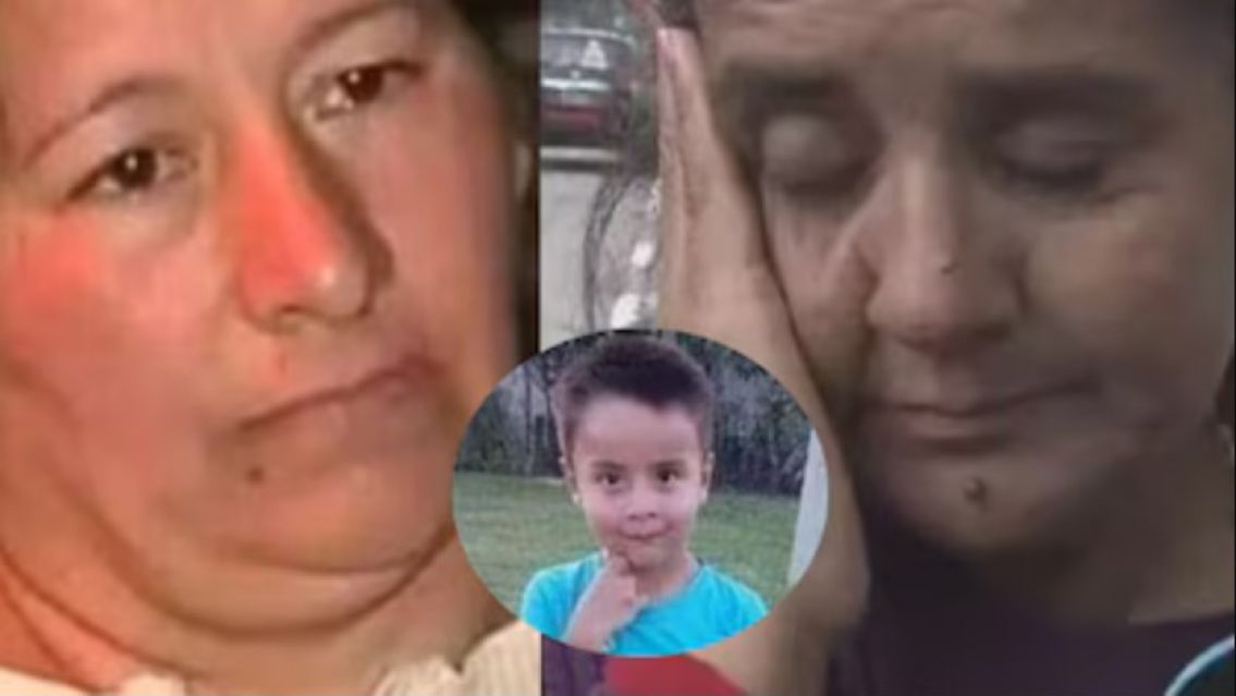 Aseguran que Laudelina ir� contra la mam� de Loan con pruebas sobre su desaparici�n: "Escuch� y vi�"