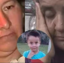 Aseguran que Laudelina ir&aacute; contra la mam&aacute; de Loan con pruebas sobre su desaparici&oacute;n: "Escuch&oacute; y vi&oacute;"