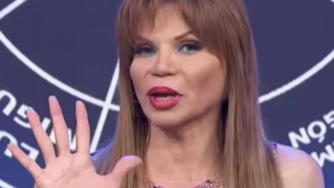 La contundente predicción de Mhoni Vidente sobre el huracán Milton: "Afectando a la población"