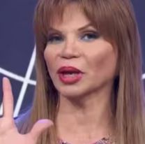 La contundente predicci&oacute;n de Mhoni Vidente sobre el hurac&aacute;n Milton: "Afectando a la poblaci&oacute;n"