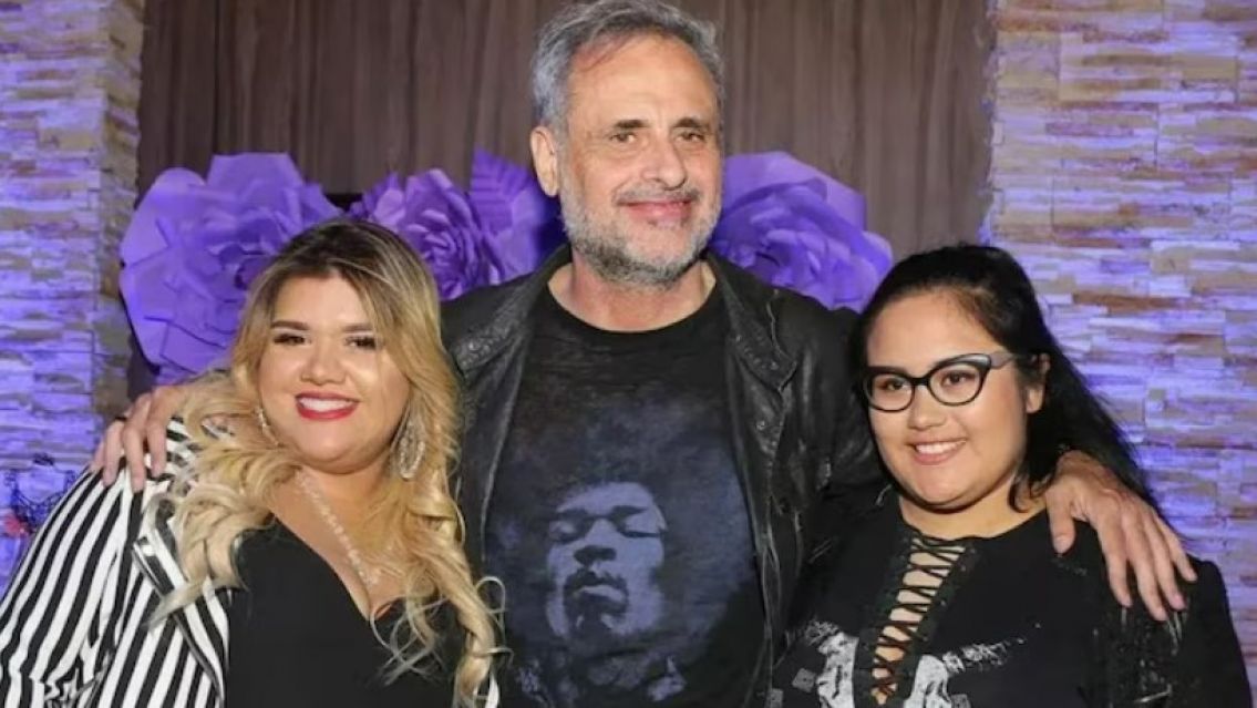 Operaron a Roc�o, la hermana de More: �Qu� pas�?