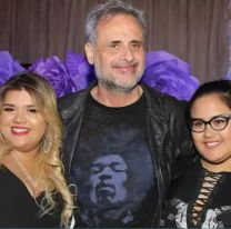 Operaron a Roc&iacute;o, la hermana de More: &iquest;Qu&eacute; pas&oacute;?