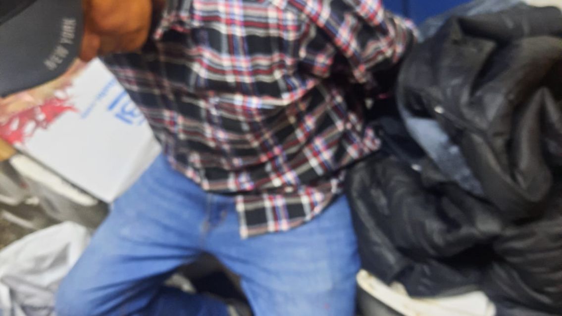 FOTO: EL CRONISTA DE JUJUY