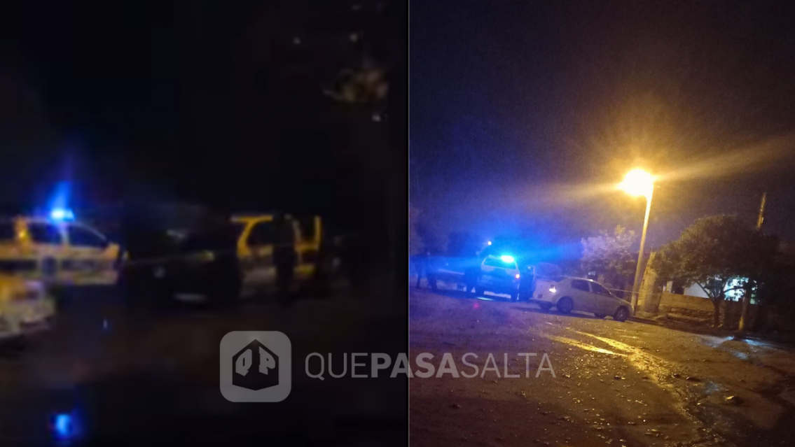 Se conoció un terrible detalle del doble femicidio de Cafayate: "Mucha..."