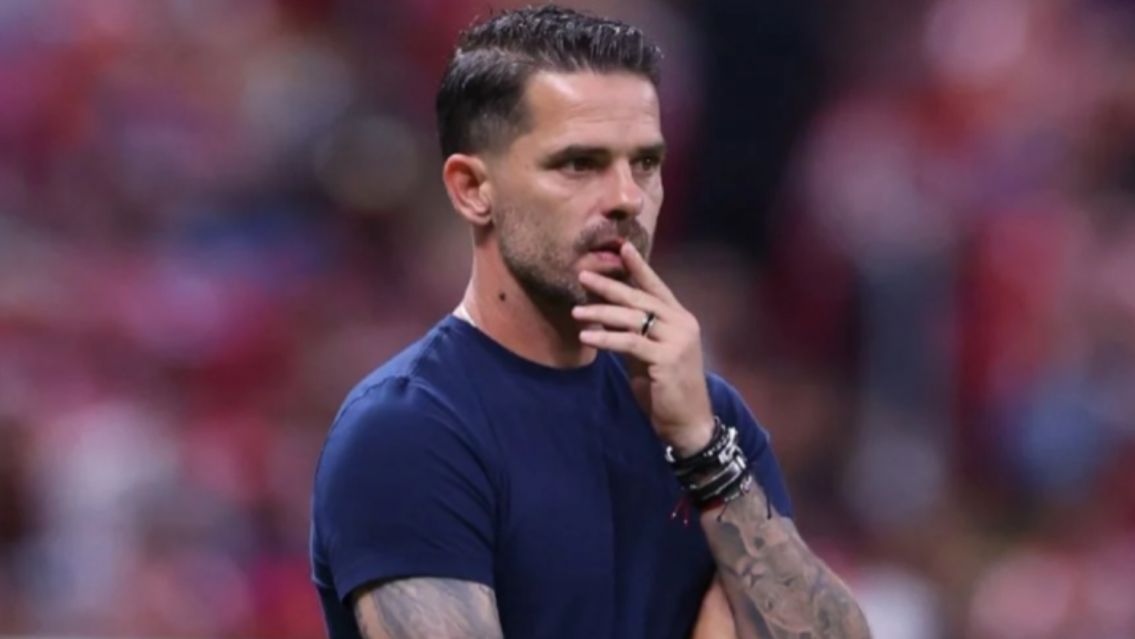 Los jugadores que Gago tiene en mente para Boca: el plan de "pintita"