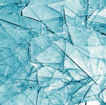 Un vidrio le cortó el cuello: trabajador lucha por su vida en Jujuy