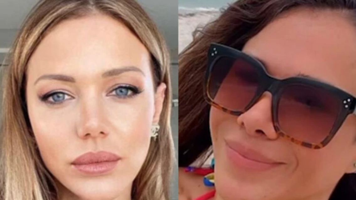 Era "el hombre perfecto"... Quién es la amante de Martín Demichelis