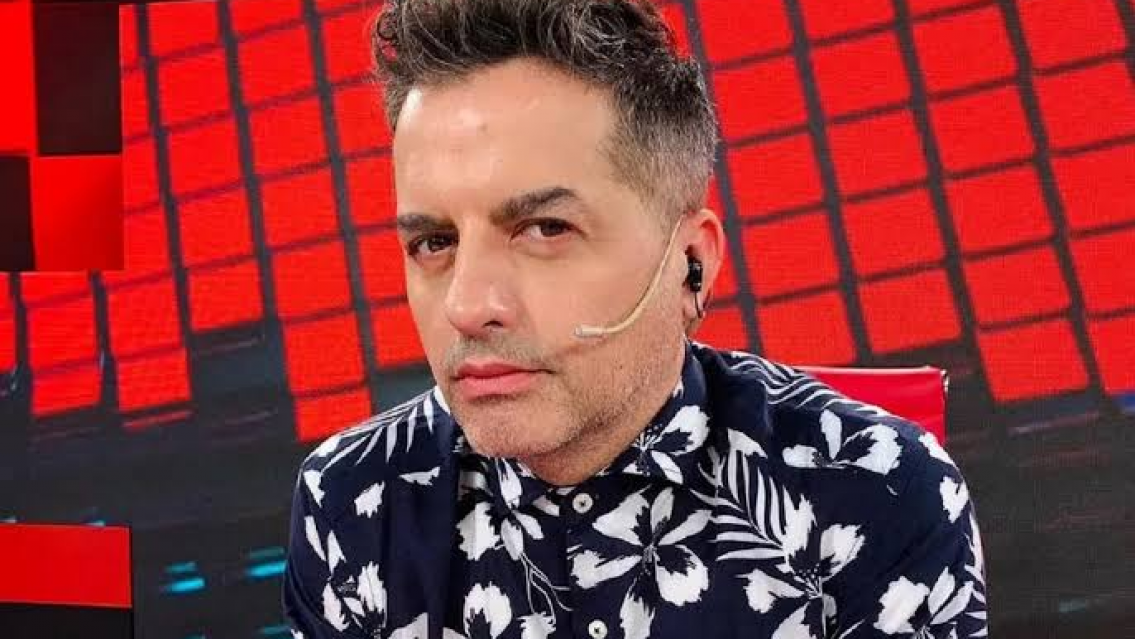 Habló de más, repudian a Ángel De Brito por pasar data de Jorge Lanata