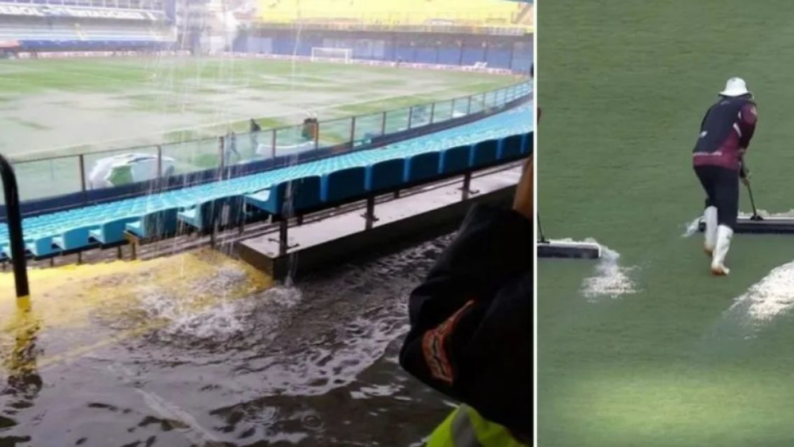 Eliminatorias: Argentina enfrenta a Venezuela con la vuelta de Messi