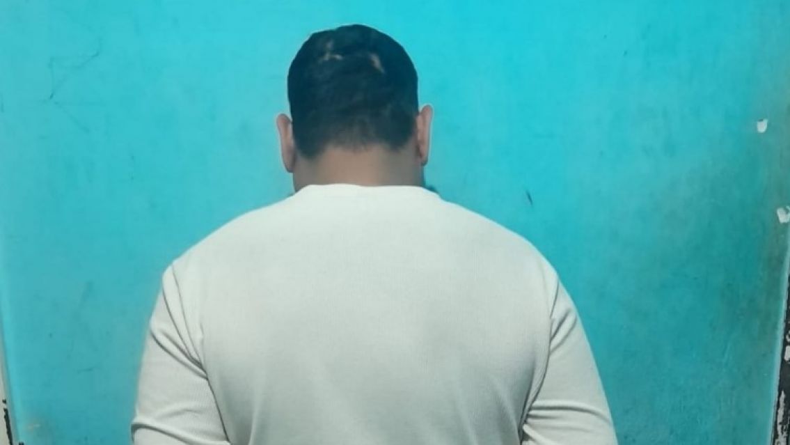 Juje�o detenido por abusar de una ni�a de 11 a�os 