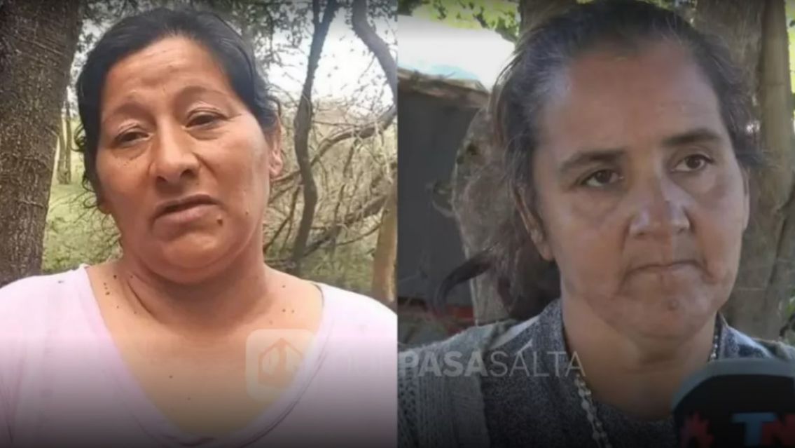 Laudelina reveló nuevas pistas sobre Loan: "la madre queda muy complicada"