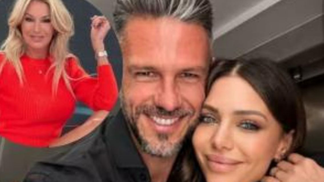 El fuerte cruce entre Yanina Latorre y Evangelina Anderson: "Hay un límite"