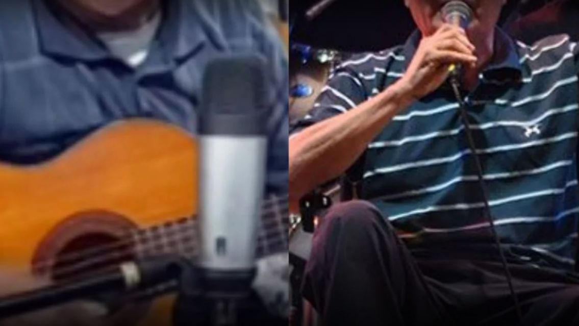 [URGENTE] Falleci� una querid�sima leyenda del folclore norte�o: nadie lo puede creer