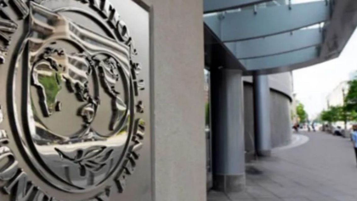 El FMI bajó la tasa que paga la Argentina y el país ahorrará US$3200 millones