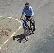 Juan López Rojas sigue desaparecido en Jujuy: Se cumple una semana