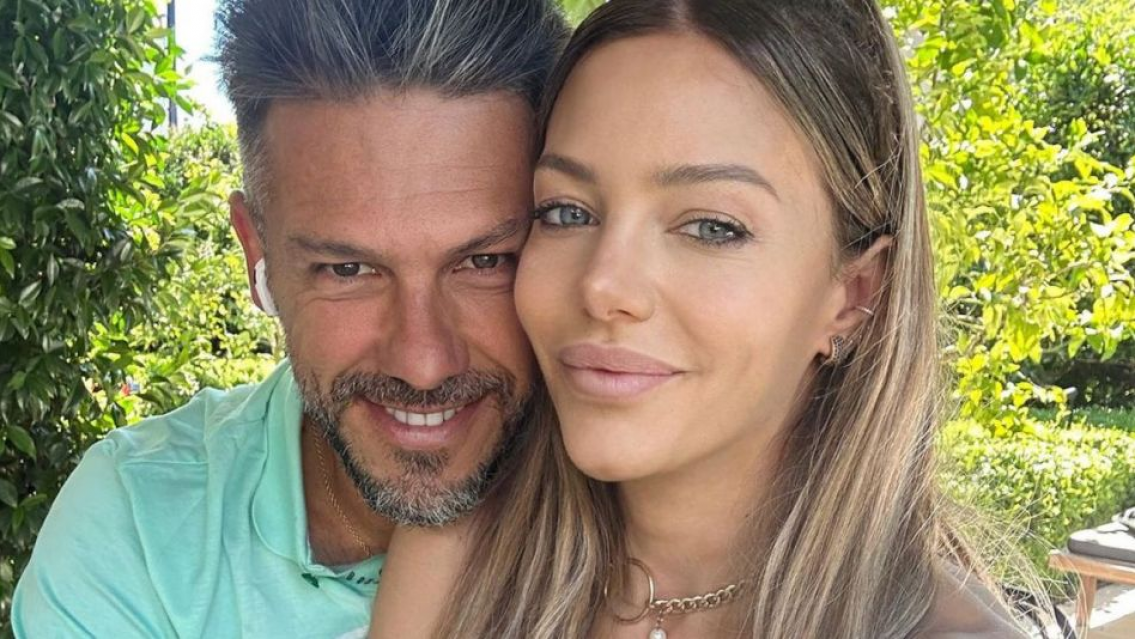 D�nde se ve�a Demichelis con su amante y c�mo lo descubri� Evangelina Anderson 