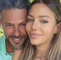 Dónde se veía Demichelis con su amante y cómo lo descubrió Evangelina Anderson