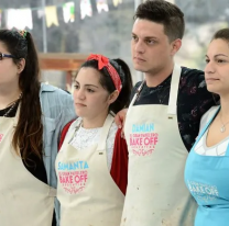 Qu&eacute; participante de Bake Off Argentina muri&oacute; a los 31 a&ntilde;os