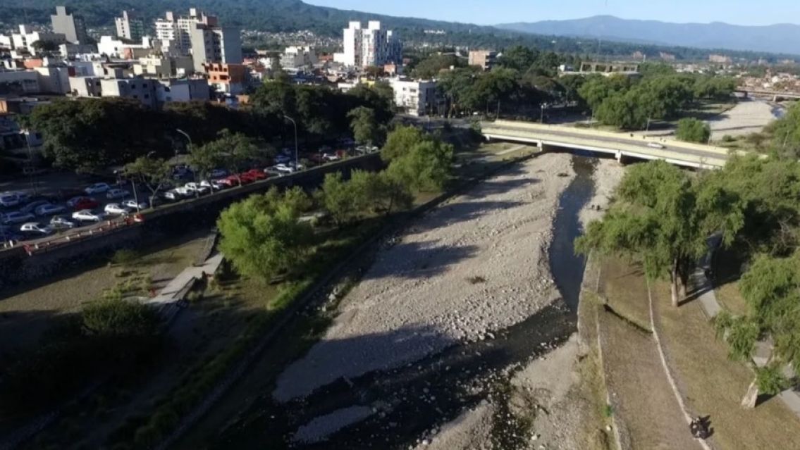 �Feriado puente sin lluvias? As� estar� el tiempo en Jujuy el finde