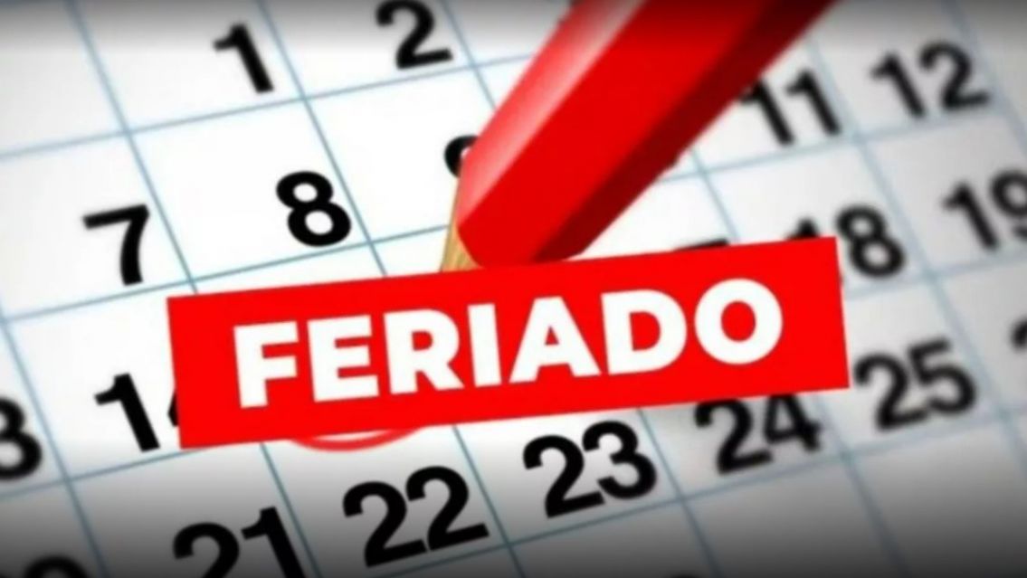 Decretan feriado el lunes 14 de octubre: qui�nes podr�n descansar