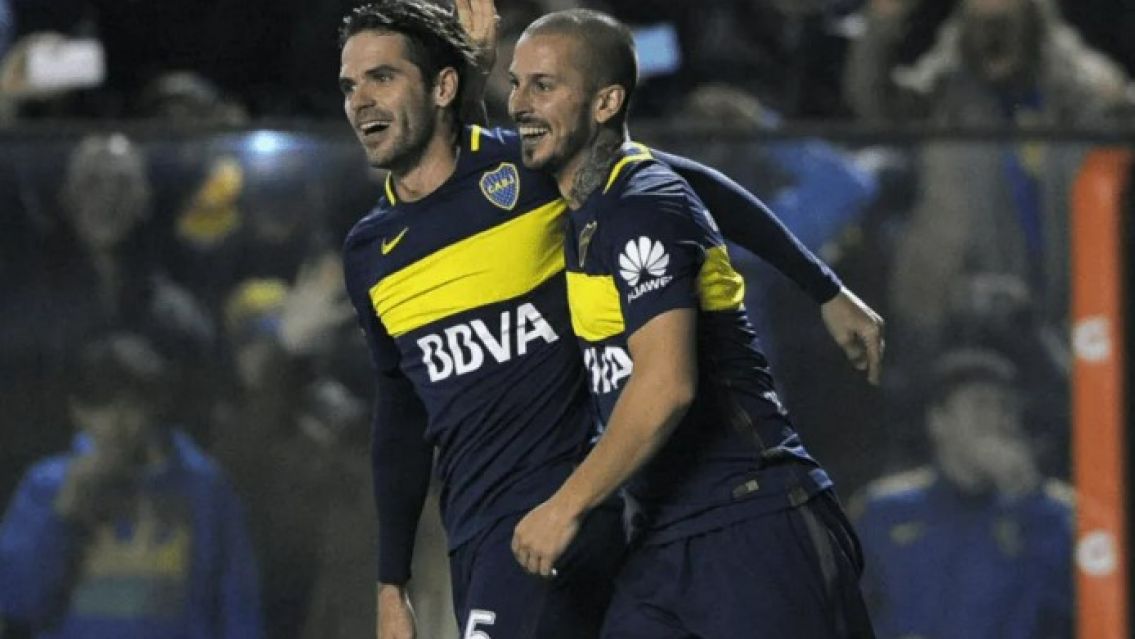 El Pipa Benedetto le dio un tremendo apoyo a la llegada de Gago a Boca: "Estoy seguro de que..."
