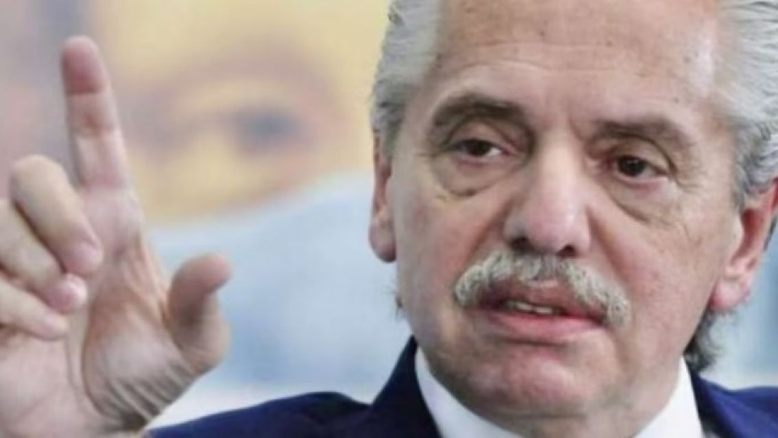 Alberto Fernández pidió que aparten de la causa al fiscal que lo investiga por violencia de género