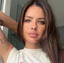 Liquidaron a la China Su&aacute;rez por un cambio de look: "&iquest;Qu&eacute; se hizo en la cara?"