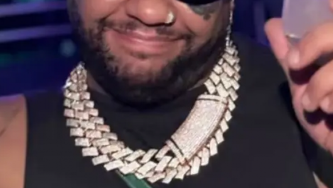 Conmoción mundial por la trágica muerte de una figura del reggaetón