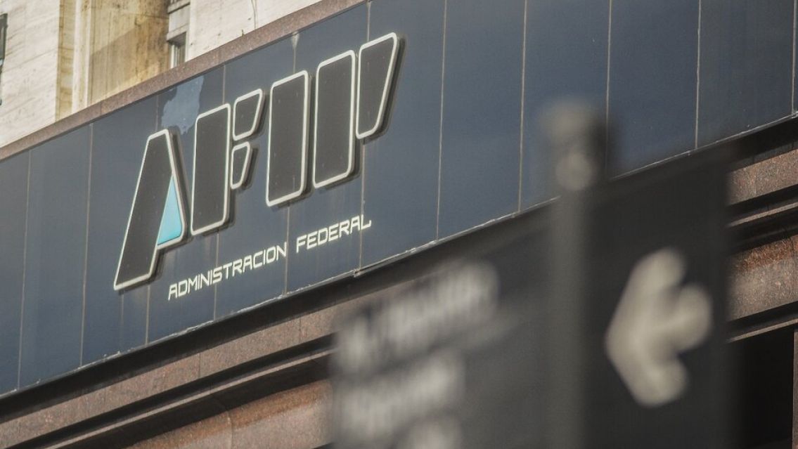 Recortarán altos cargos de AFIP: los millones que cobran