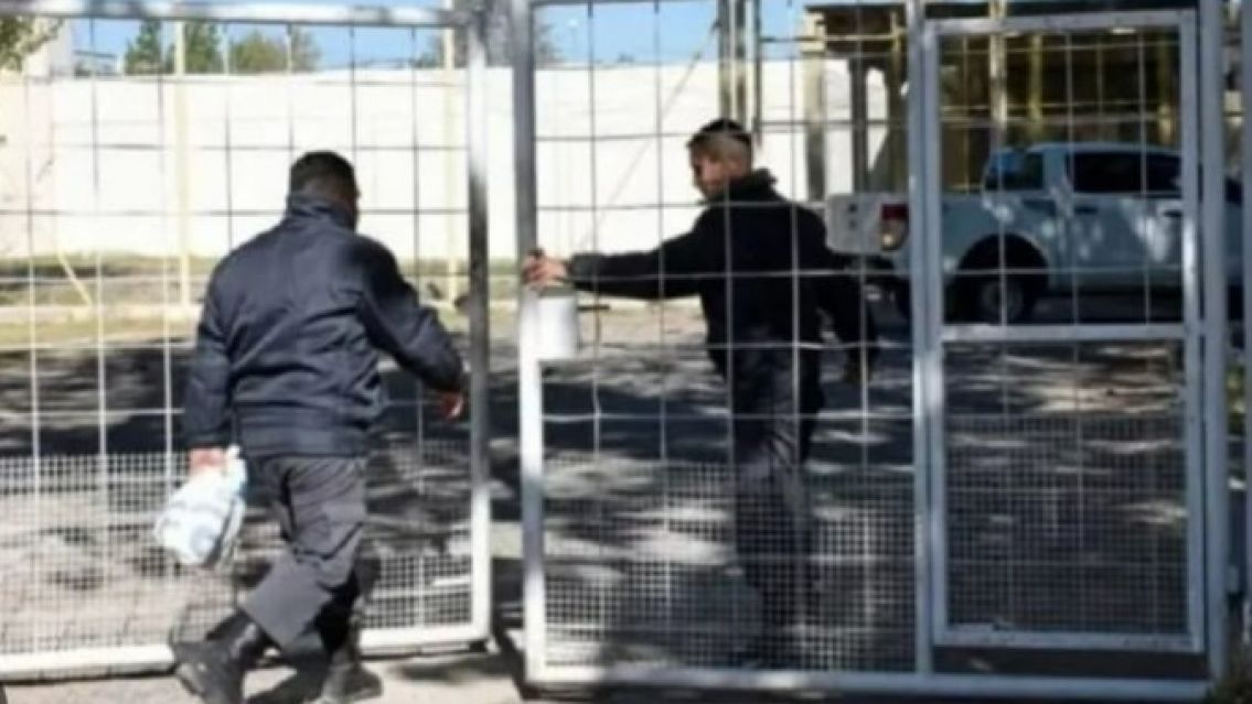 Un preso jujeño apareció sin vida en Perico: Los detalles