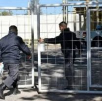 Un preso jujeño apareció sin vida en Perico: Los detalles