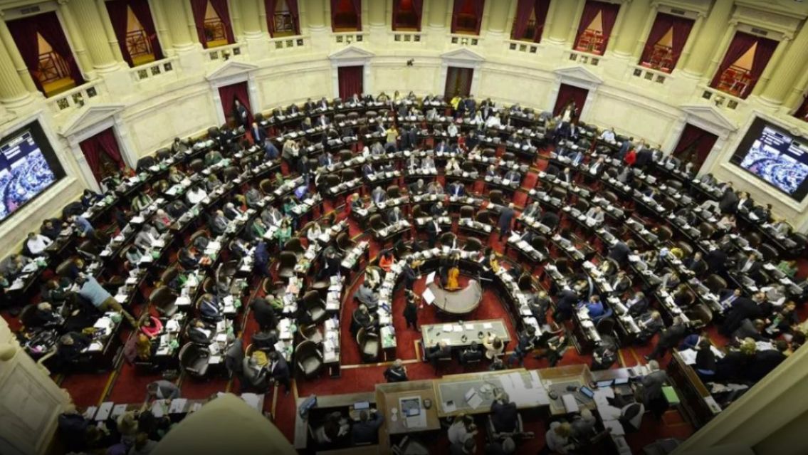 Falleci� el diputado m�s querido: peleaba contra una terrible enfermedad