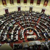 Falleci&oacute; el diputado m&aacute;s querido: peleaba contra una terrible enfermedad