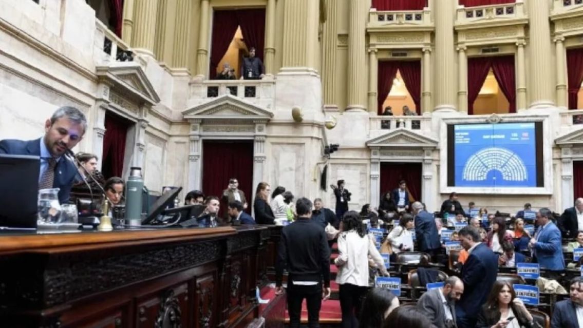 El Gobierno envió un proyecto al Congreso para derogar 70 leyes